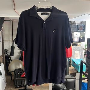 Nautica Polo
